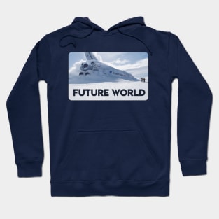 FUTURE WORLD Hoodie